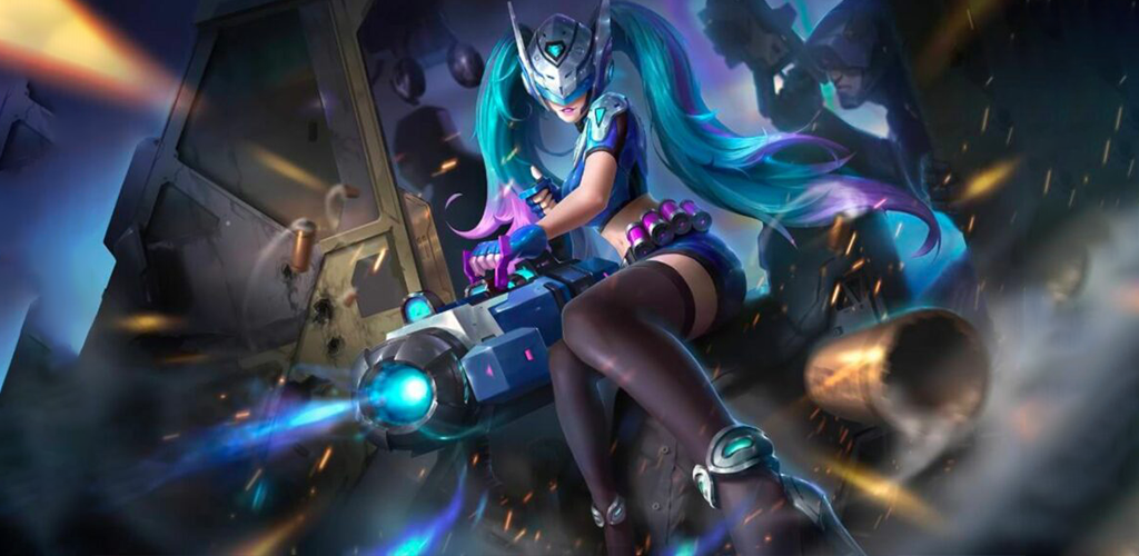Update Mobile Legends Bang Bang April 2026