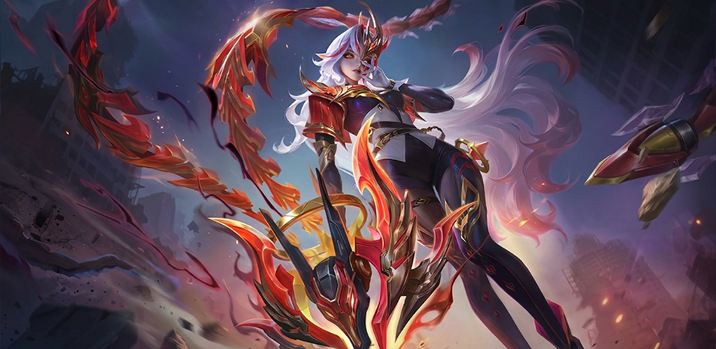 Obsidia – Magitech Wraith
